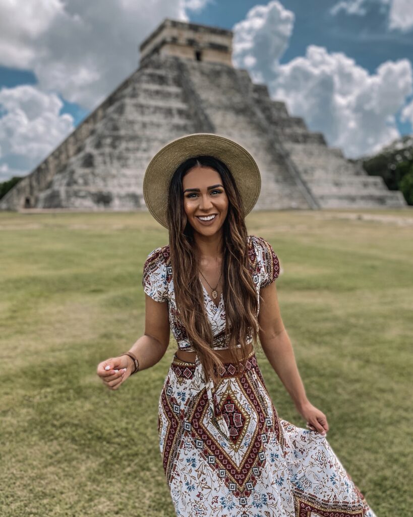Chichen Itza Chichen Itza