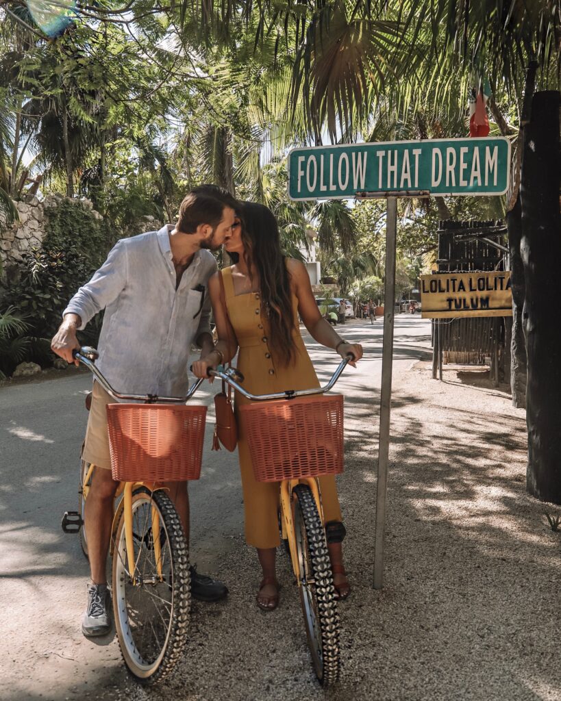 couple in Mexico Safest Travel Destinations in Mexico