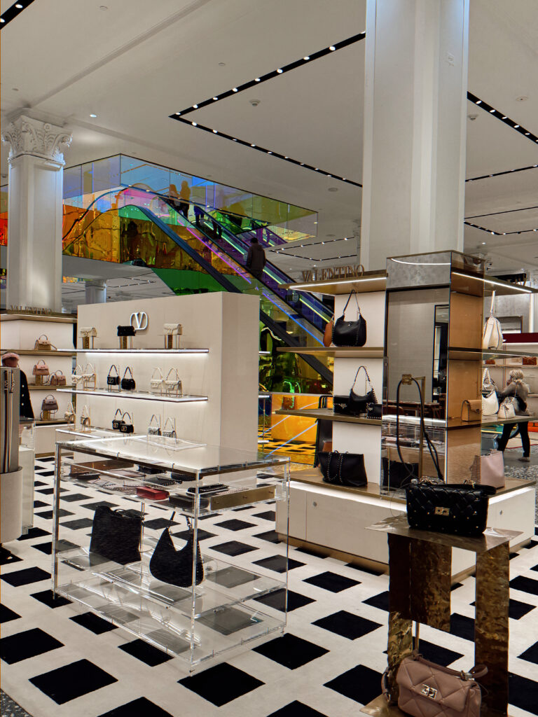 Fifth Avenue Shopping NYC Fifth Avenue Shopping Things to Do in New York City