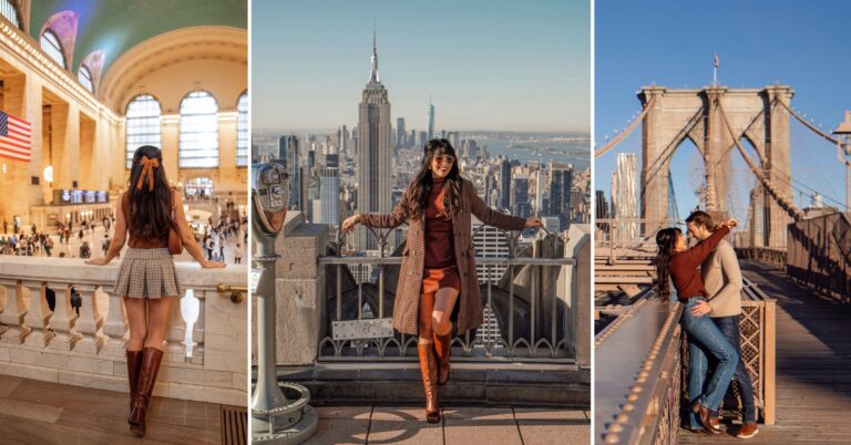 36 Things to Do in New York City