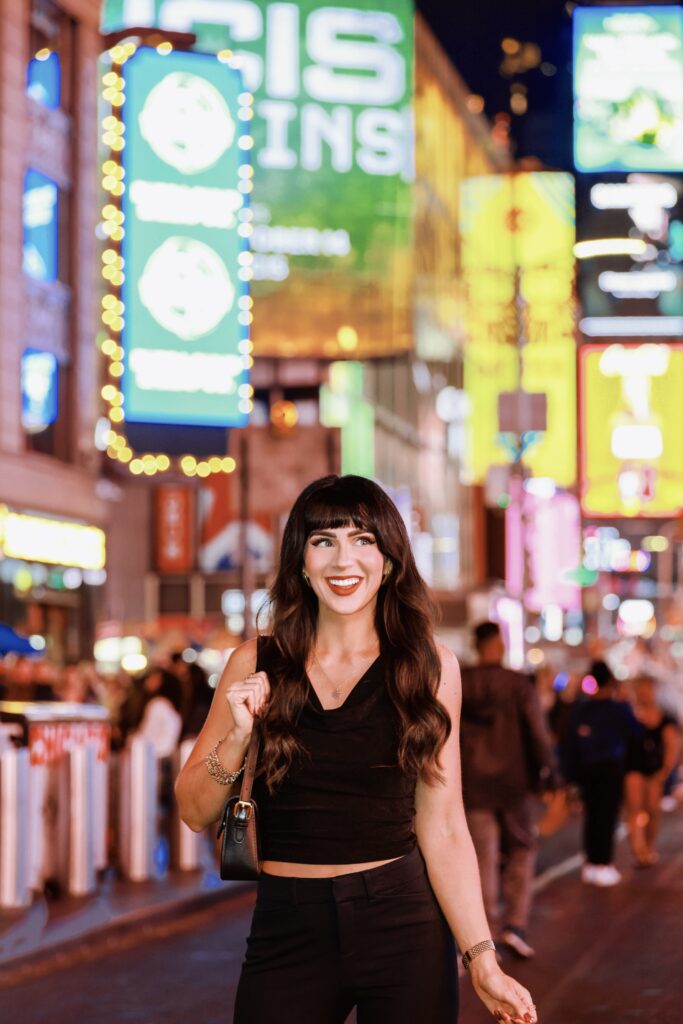 What to Do in New York City at Night What to Do in New York City at Night