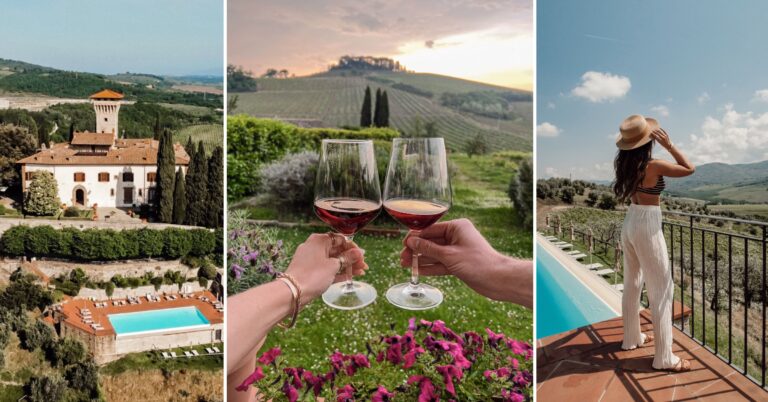 Tuscany Itinerary: The Ultimate Guide to Exploring Tuscany