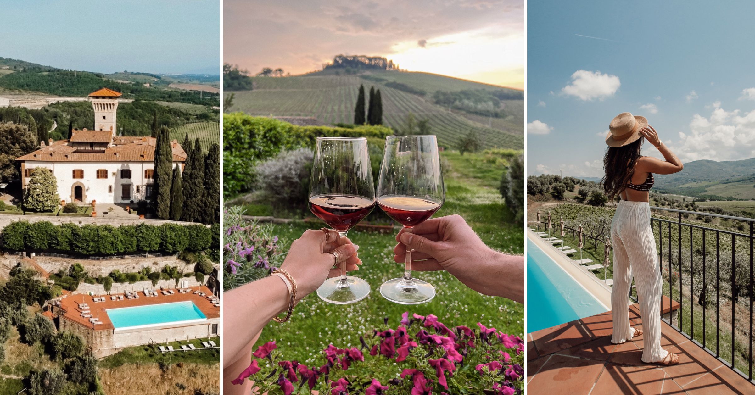 Tuscany Itinerary: The Ultimate Guide to Exploring Tuscany