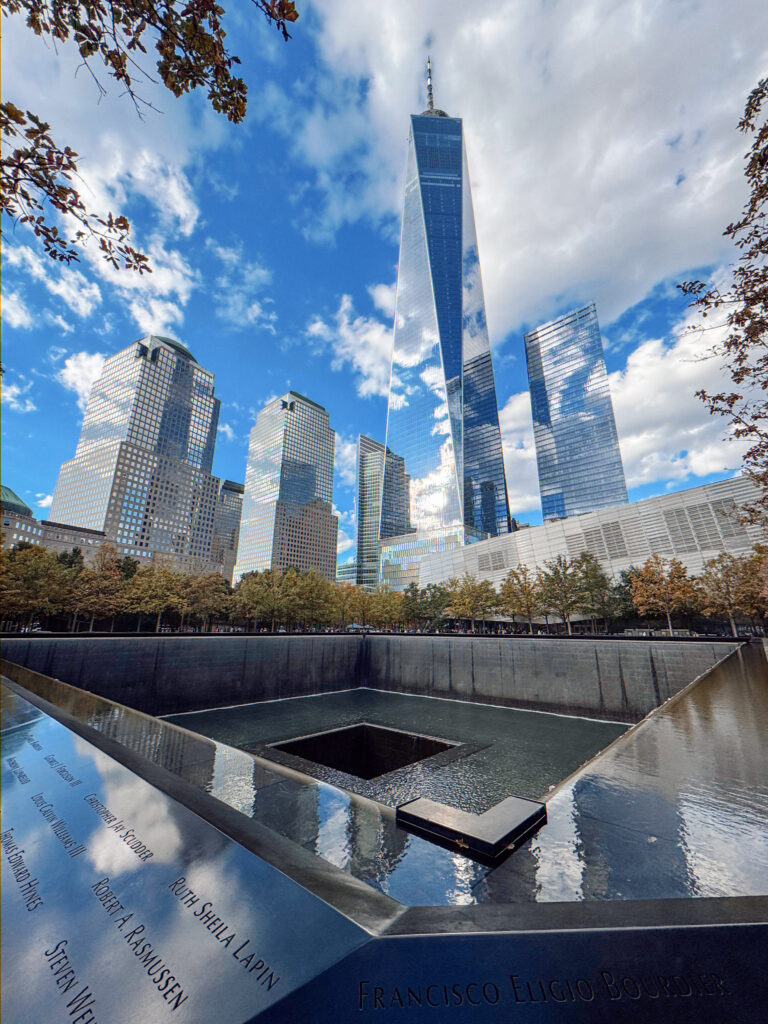 9/11 Memorial 9/11 Memorial