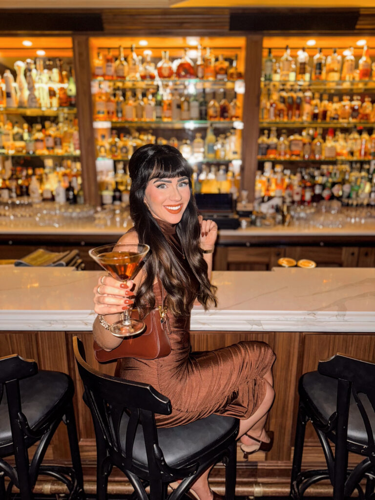 bar in NYC Fun Activities In NYC For Couples