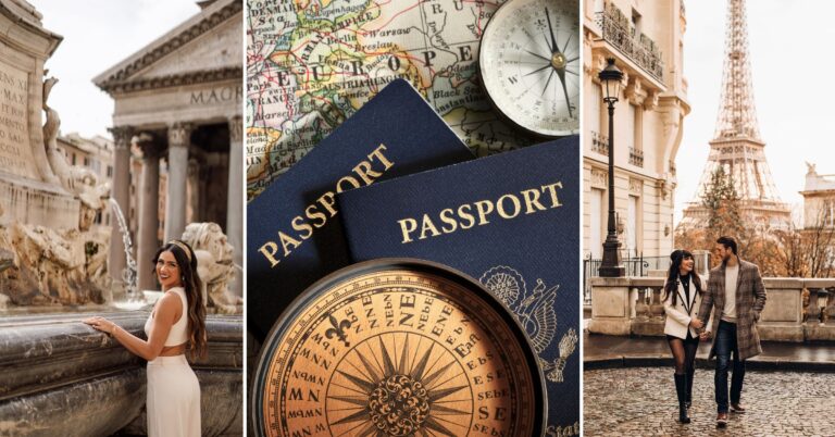 24 Packing Tips For International Travel