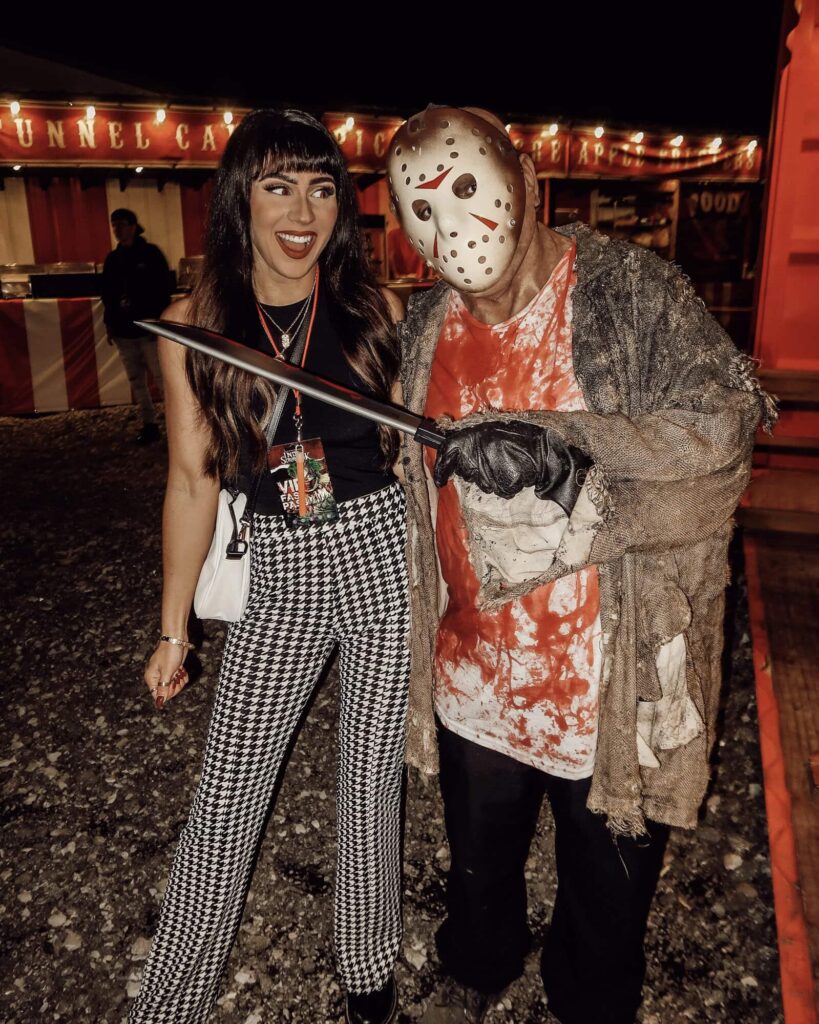 Indy Scream Park