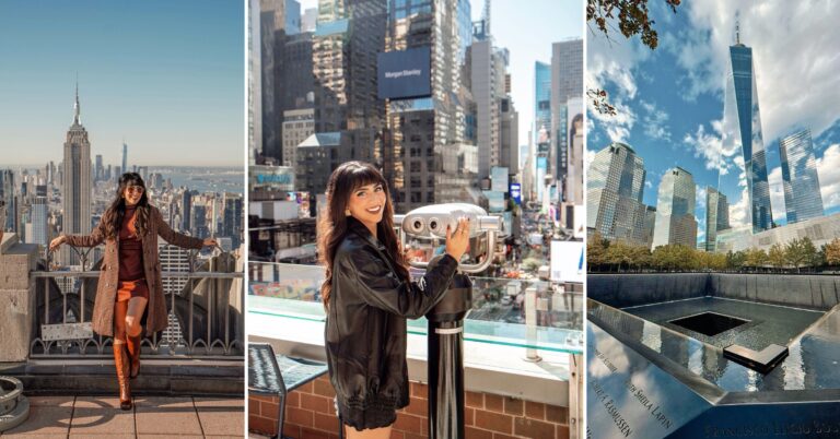 Traveling to NYC For The First Time: Top Tips and Recommendations