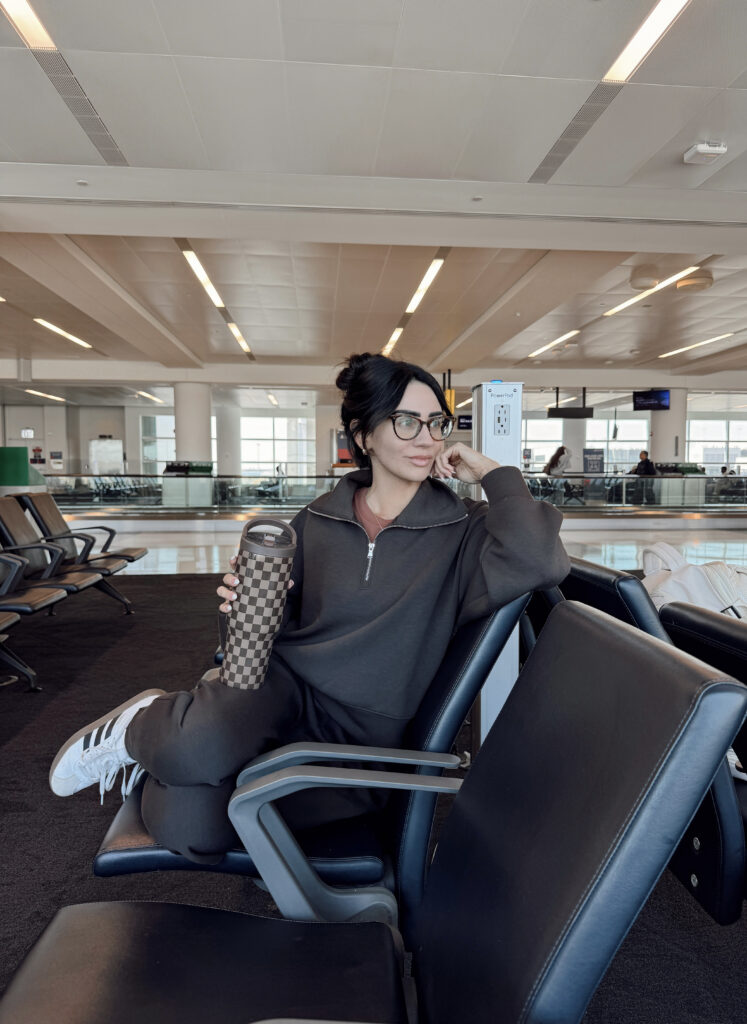 Clothes for Airport Clothes to Wear to the Airport