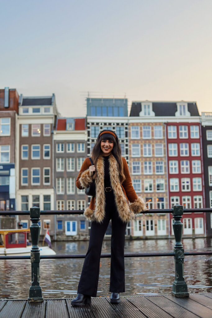 Amsterdam things to do