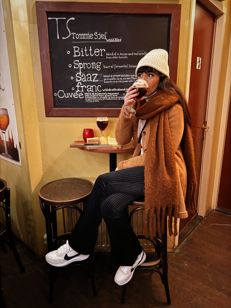 Guided Pub Crawl and Tour