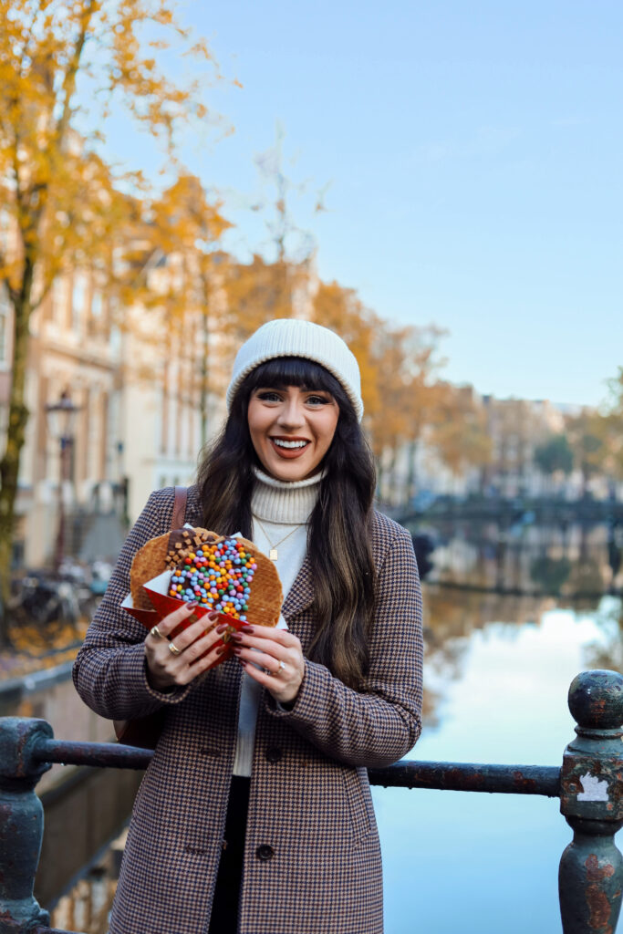 Amsterdam Stroopwafels
