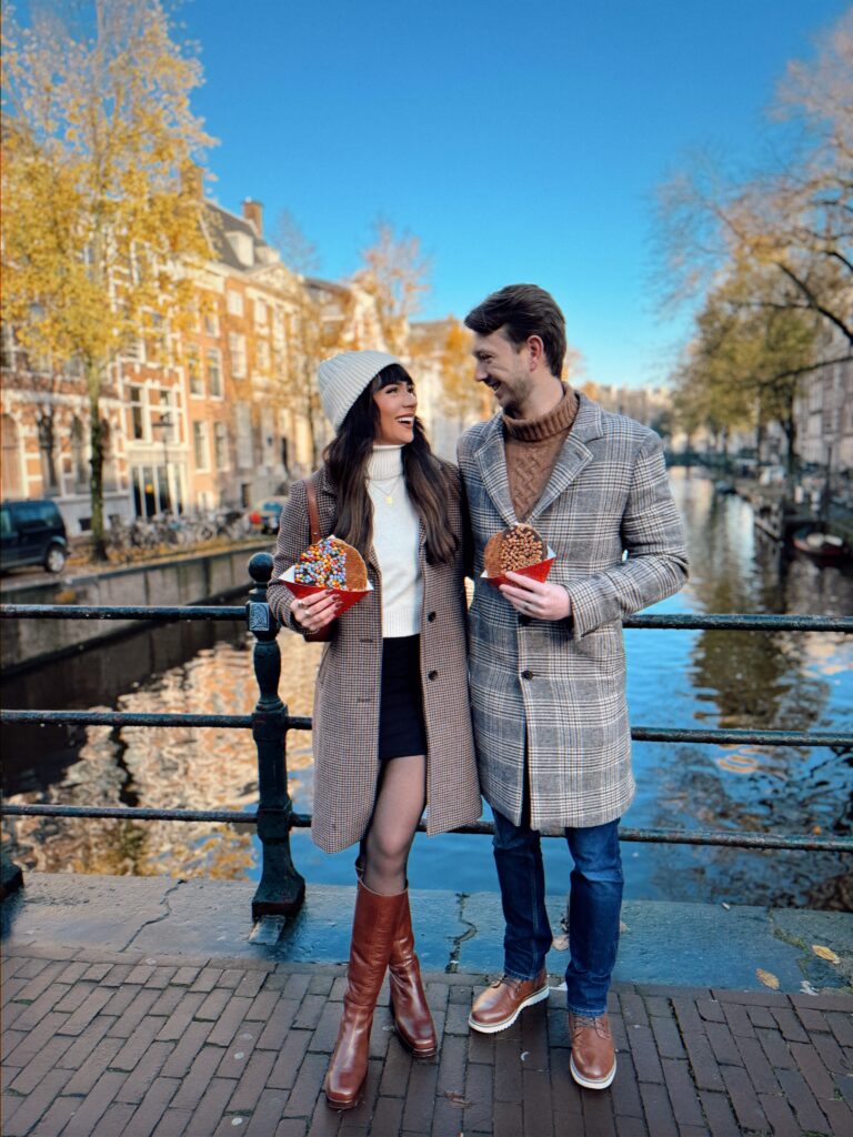 Is Amsterdam Worth Visiting?