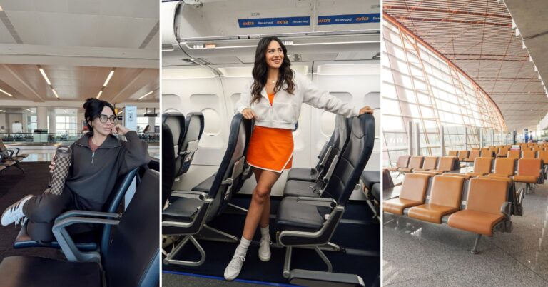 Clothes to Wear to the Airport and How to Style Them