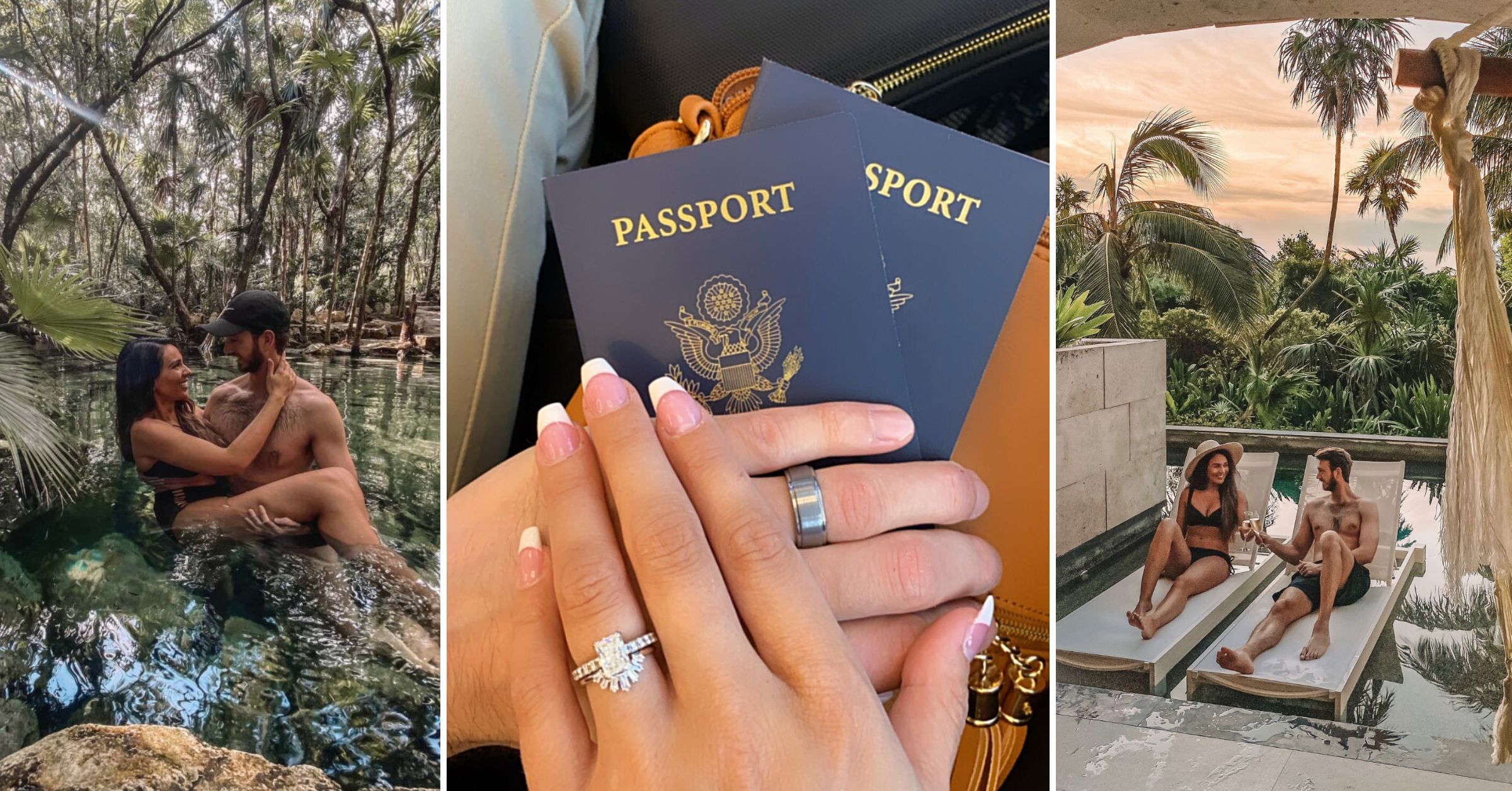 Ultimate Honeymoon Packing List: Everything You Need for the Perfect Trip