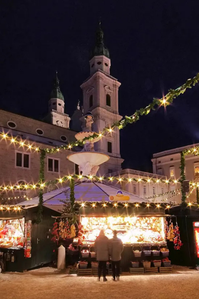 solo Christmas getaway solo Christmas getaway