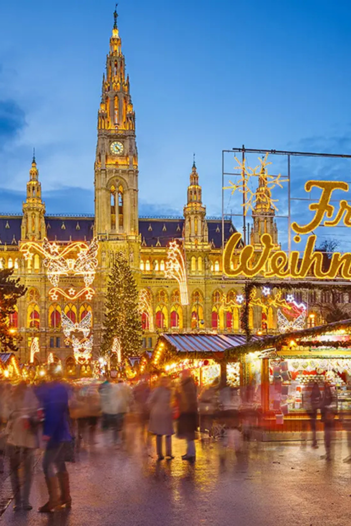 solo Christmas travel solo Christmas travel package