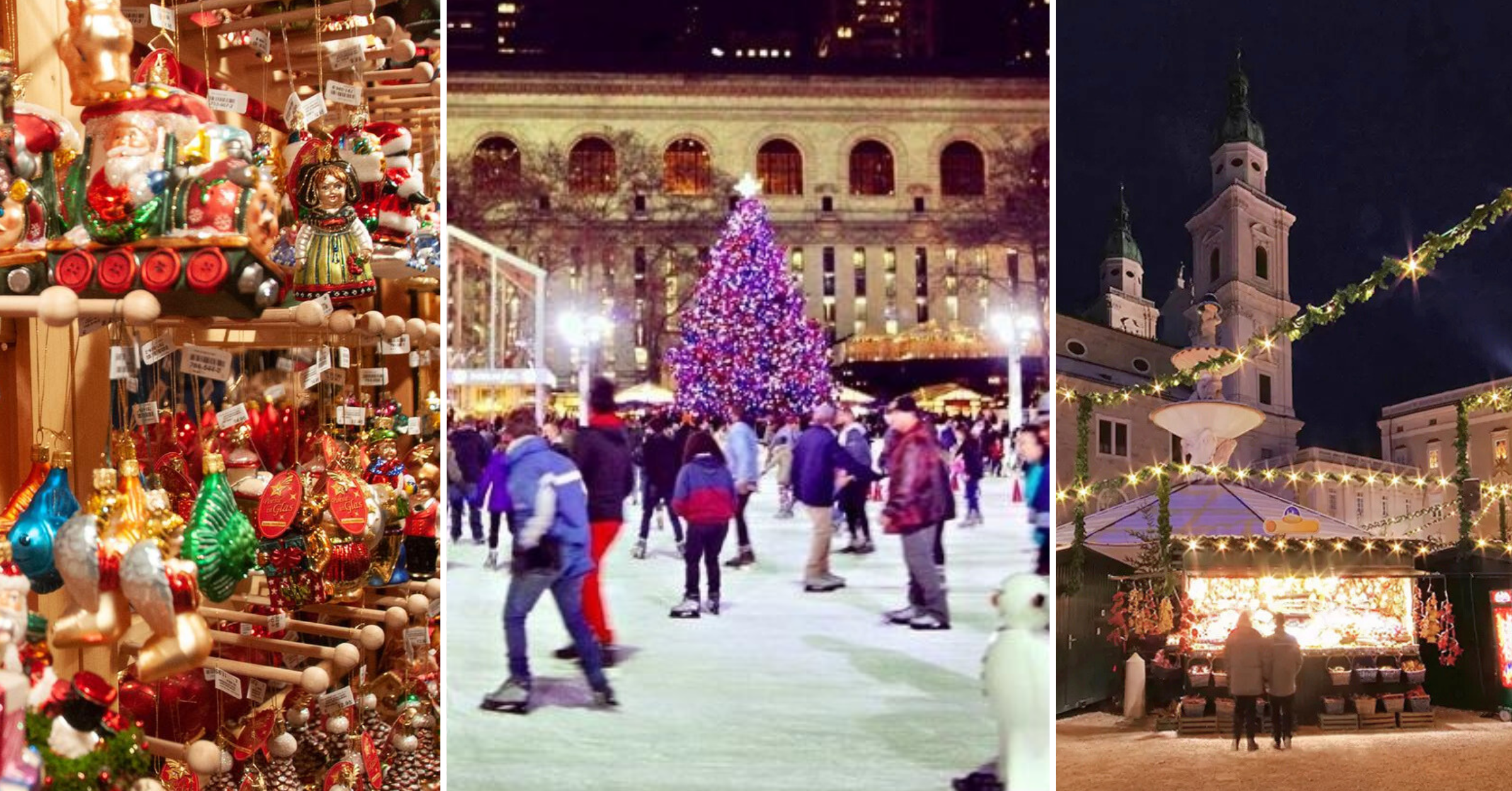 Solo Travel Holiday Packages