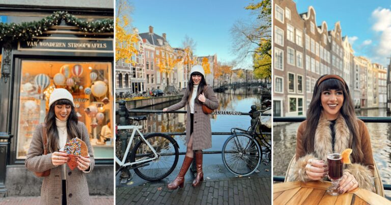 What to Do in Amsterdam: 17 Must-Try Experiences