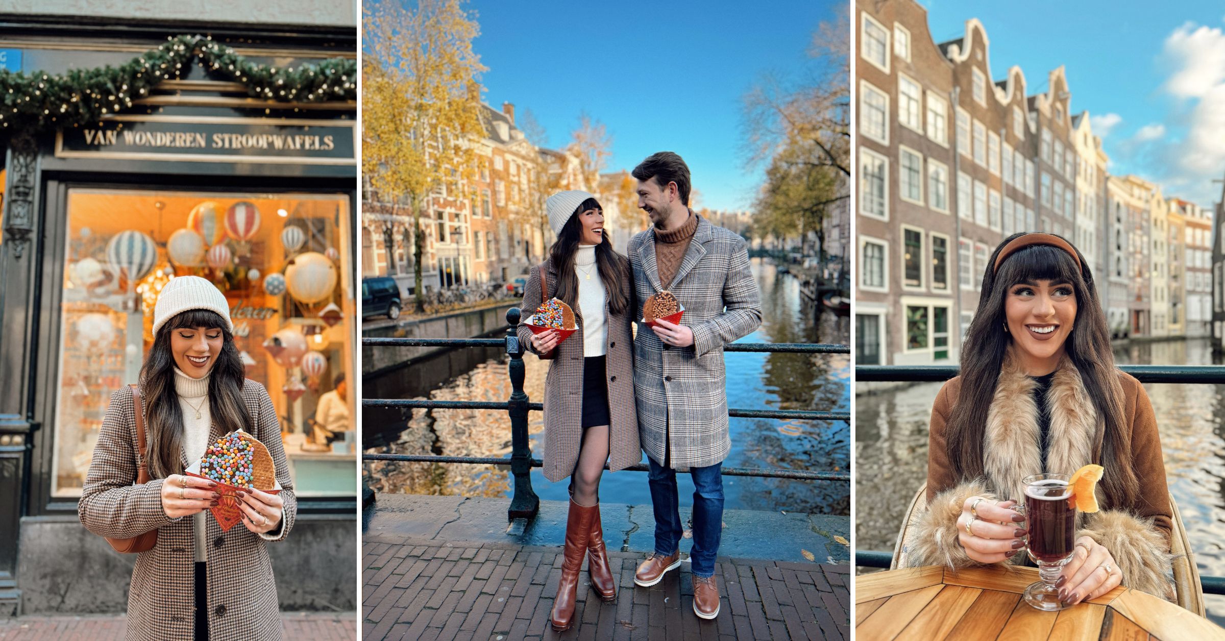 What to Do in Amsterdam: 17 Must-Try Experiences