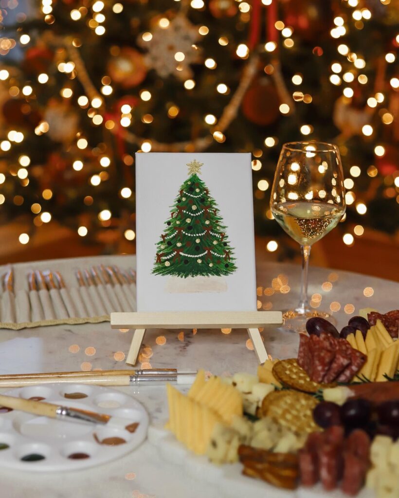 easy Christmas Craft ideas easy Christmas Craft ideas