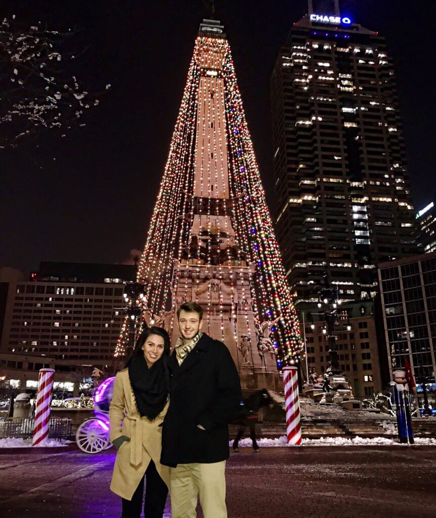 Christmas Lights Bucket List Christmas Lights Hunting | Ultimate Christmas Bucket List