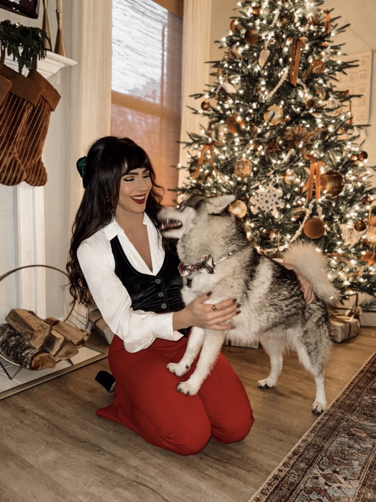 Christmas Bucket List Ultimate Christmas Bucket List