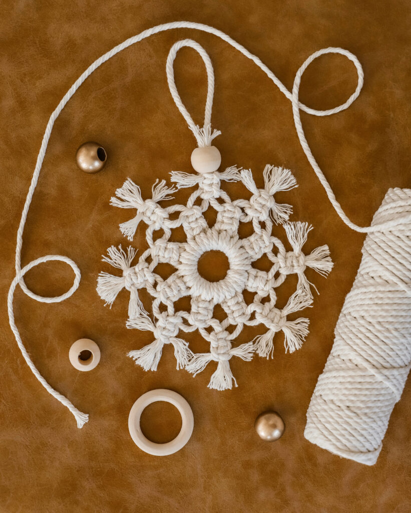 easy Christmas Craft easy Christmas Craft