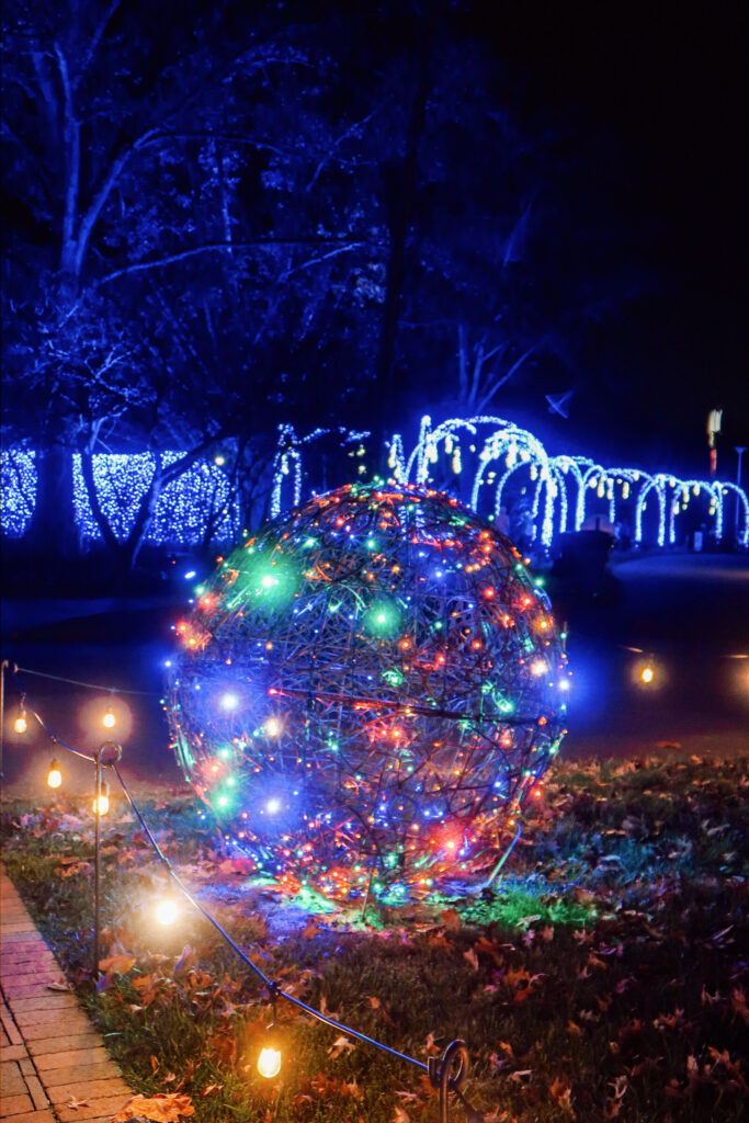 Christmas Lights Christmas Lights Hunting | Ultimate Christmas Bucket List