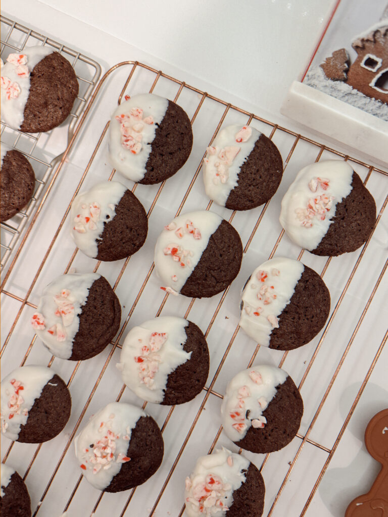 Christmas Cookie tips Christmas Cookies | Ultimate Christmas Bucket List