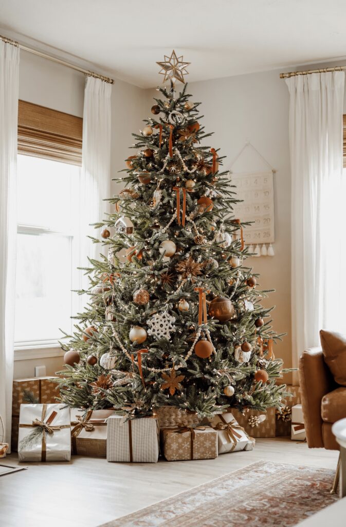 Decorate Your Home for Christmas Decorate Your Home for Christmas