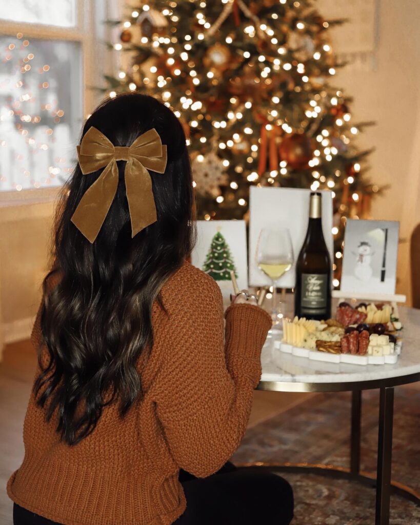 Christmas Craft Christmas Craft