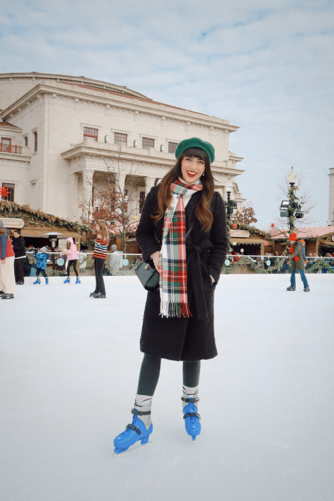 Go Ice Skating Go Ice Skating