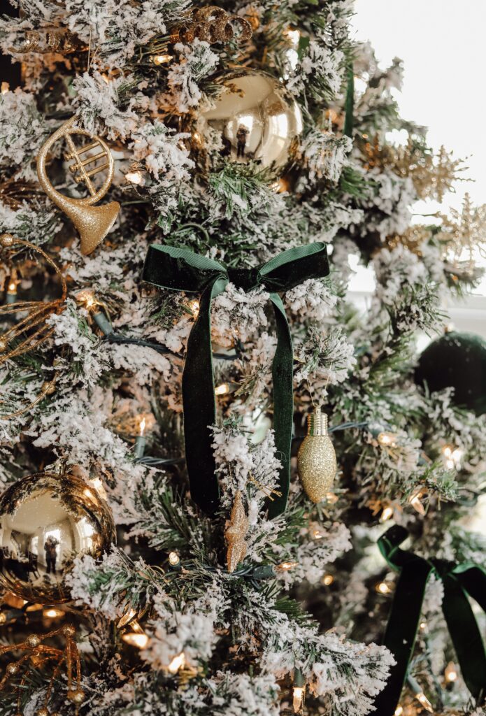 Christmas Bucket List home decor Ultimate Christmas Bucket List