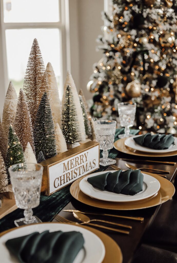 Christmas home decor Decorate Your Home for Christmas