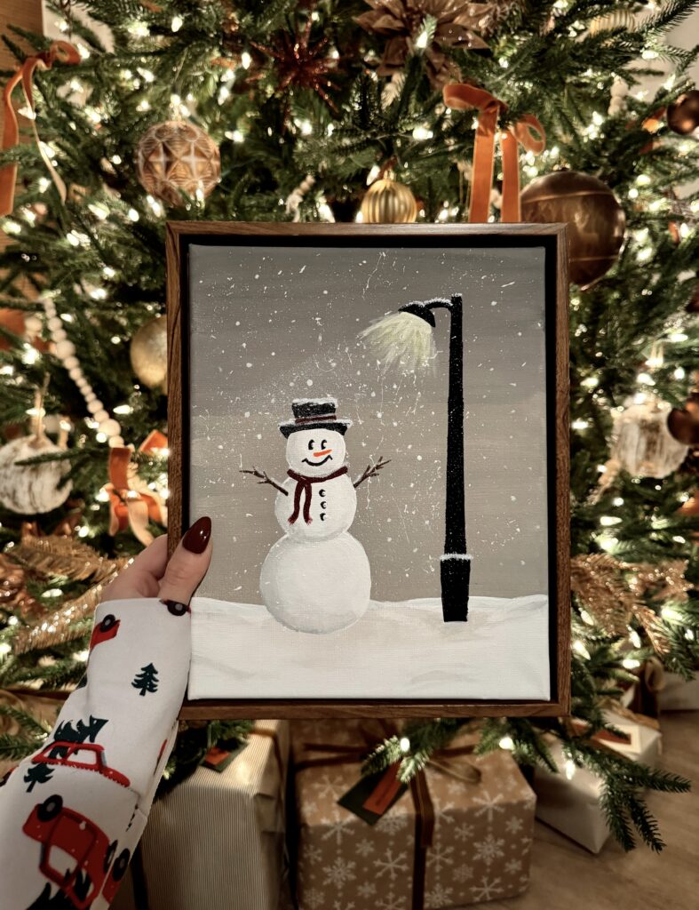 DIY Christmas Craft DIY Christmas Craft