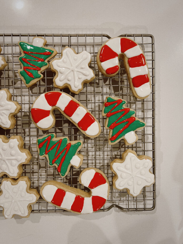 Christmas Cookies ideas Christmas Cookies | Ultimate Christmas Bucket List