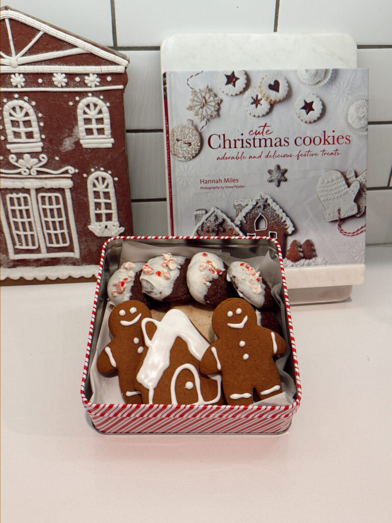 Christmas Cookies Bake Christmas Cookies