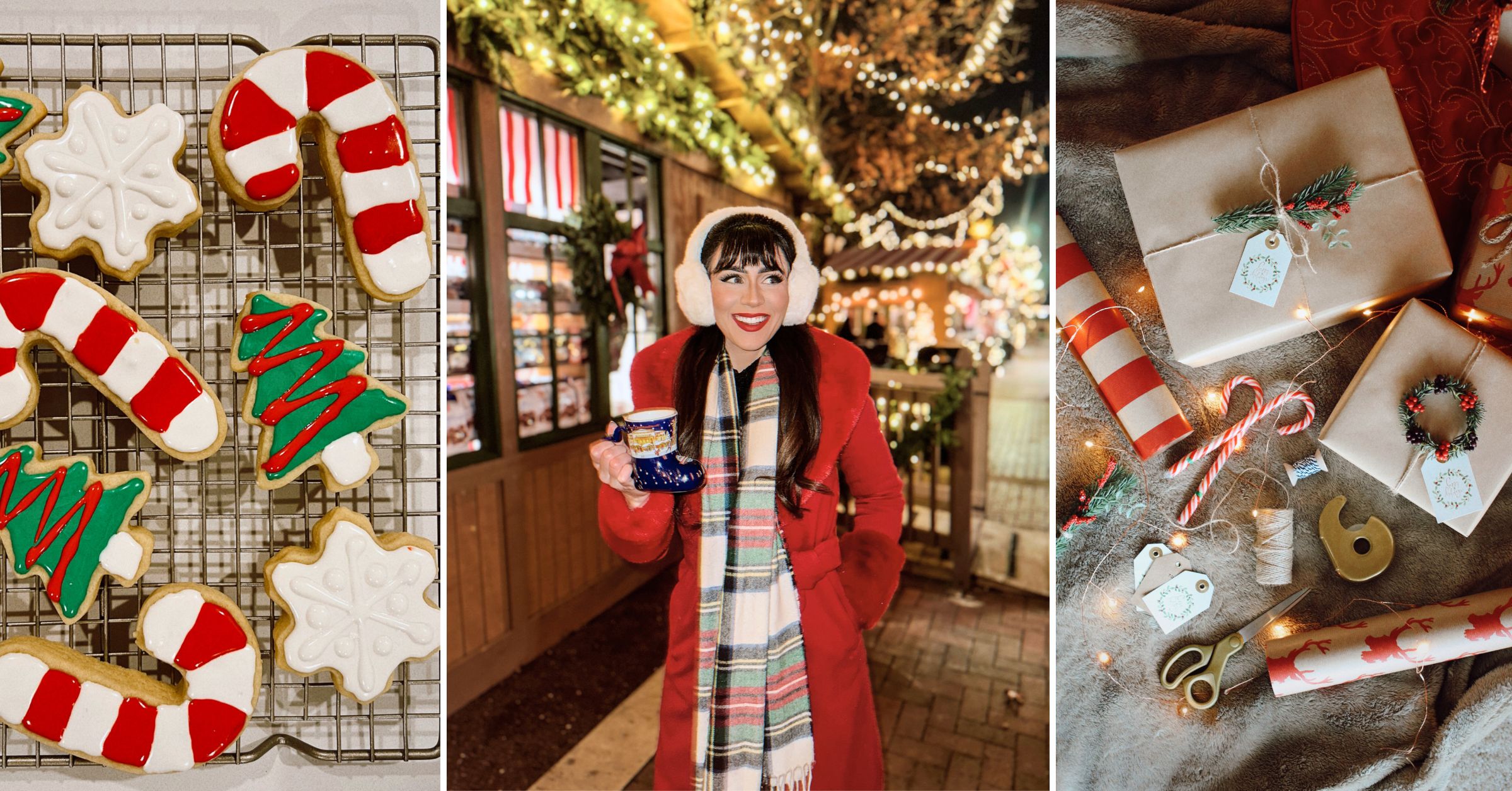 Ultimate Christmas Bucket List