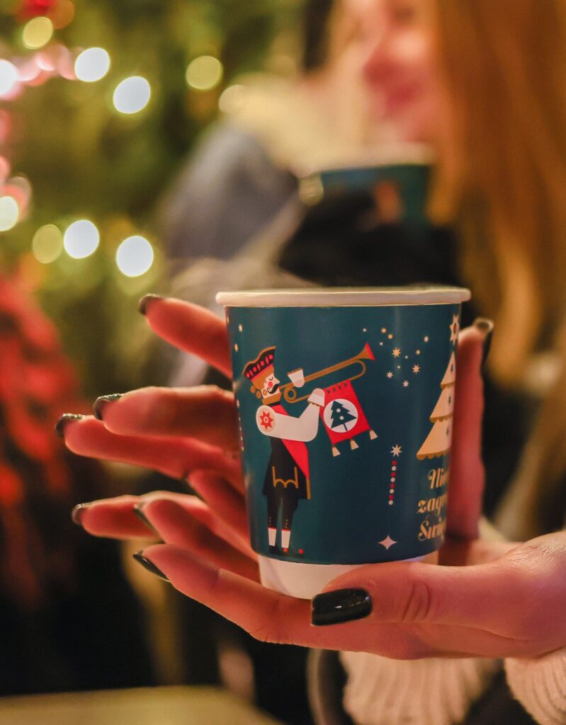 European Christmas Market European Christmas Market