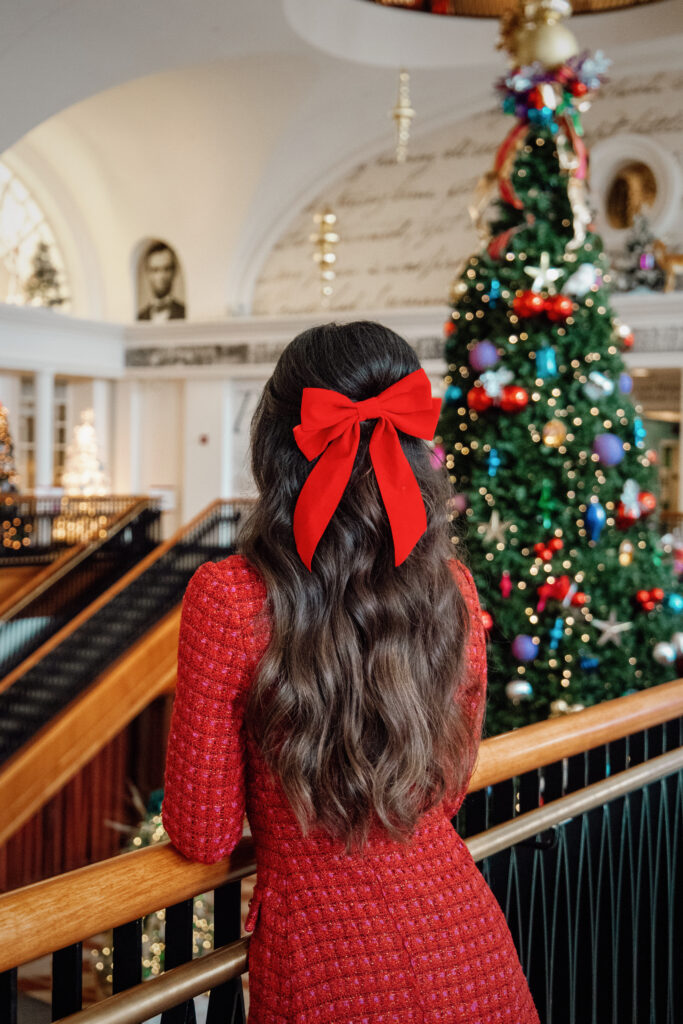 Tips For Traveling During Holidays