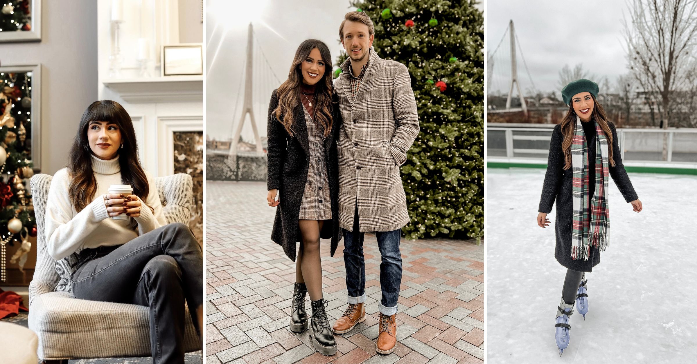 Tips For Traveling During Holidays