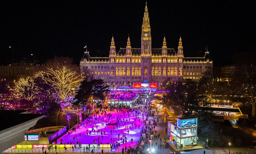 Christmas Market vienna When Do Christmas Markets Start in Europe