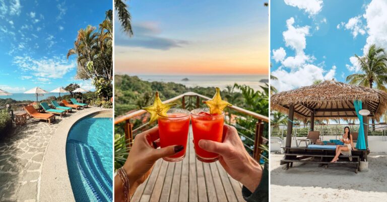 Warm Places to Travel in Winter