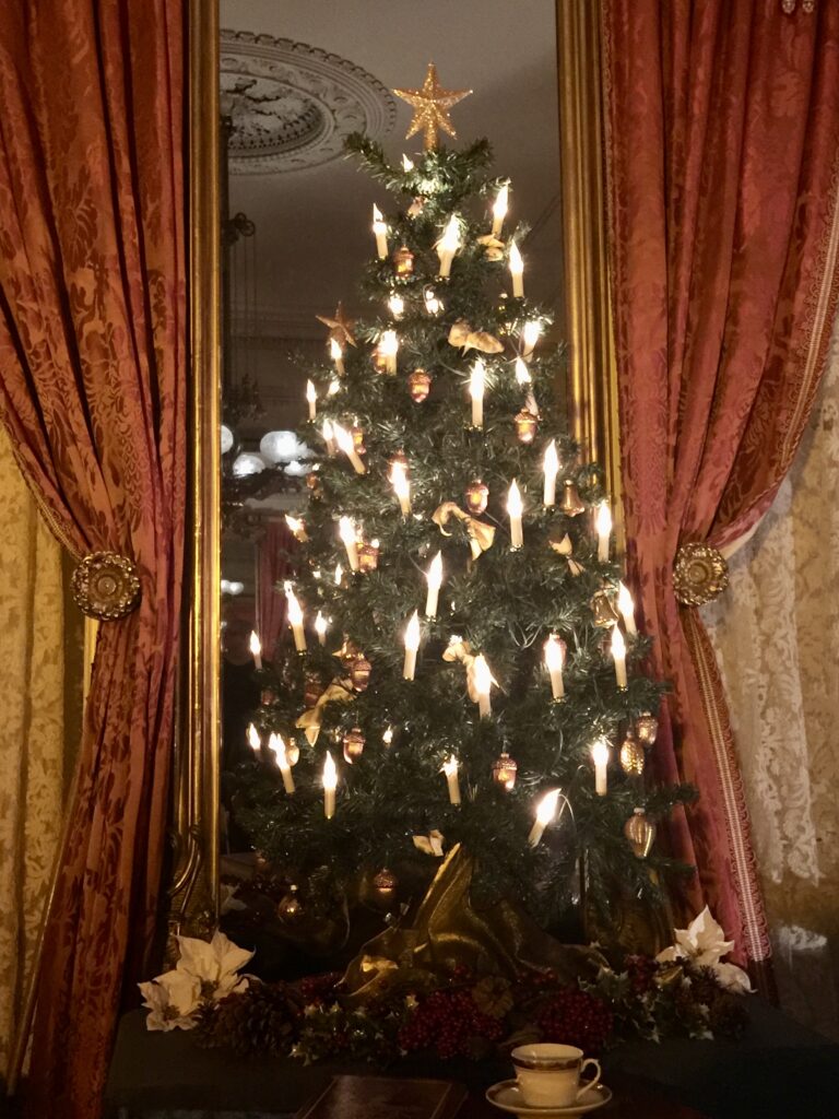 Merchant’s House Museum Merchant’s House Museum