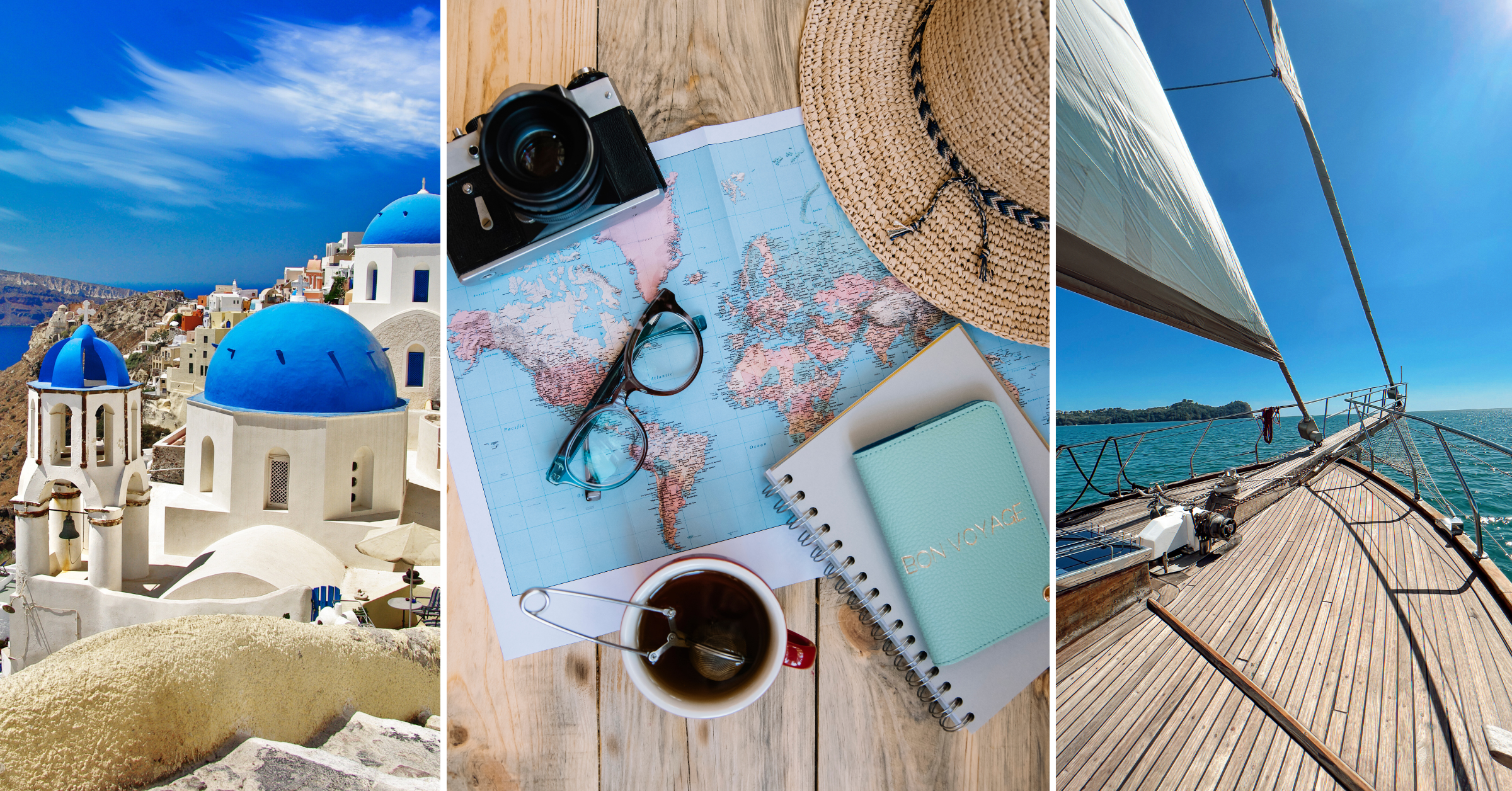 How to Avoid Travel Scams