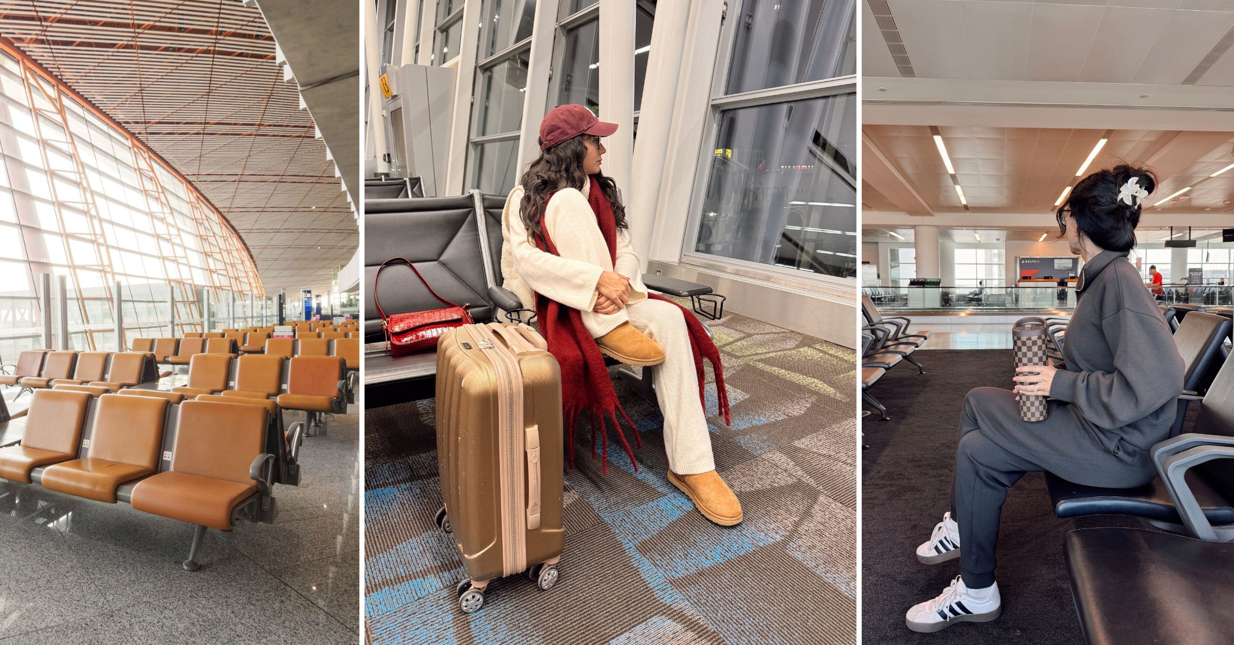 How to Make a Travel Checklist You’ll Actually Stick To