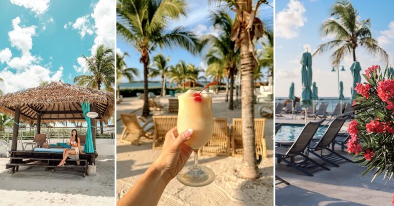 Bahamas Travel Guide