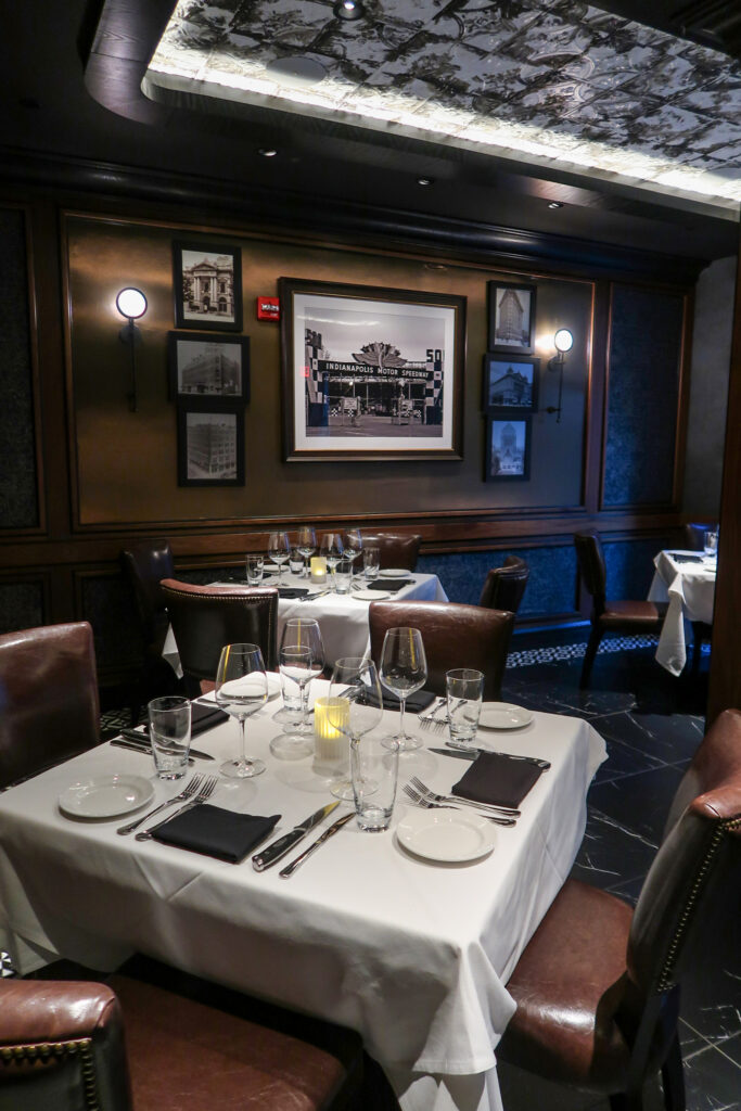 Del Frisco’s in Indianapolis