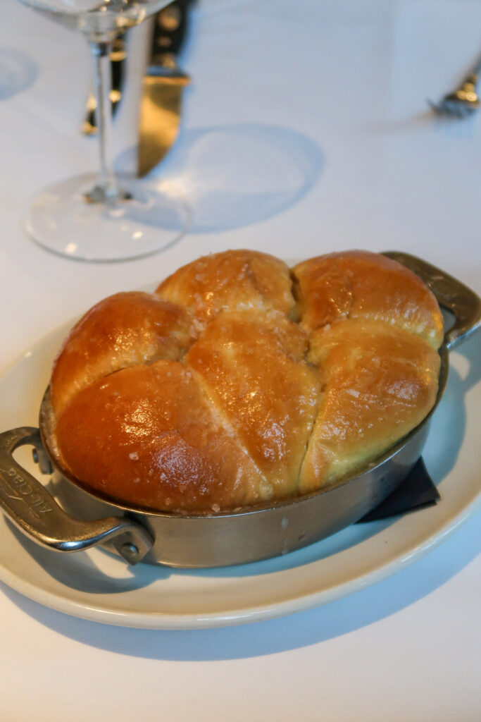 Del Frisco’s in Indianapolis